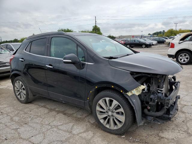 KL4CJASB0JB689715 Buick Encore Preferred