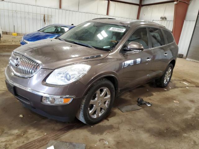 2010 Buick Enclave CXL