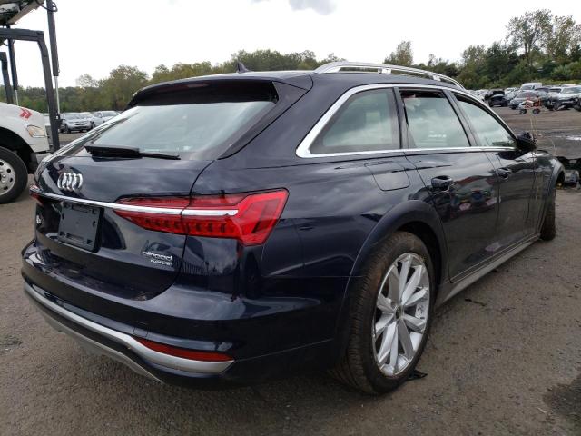 2021 AUDI A6 ALLROAD WAU92BF24MN045230
