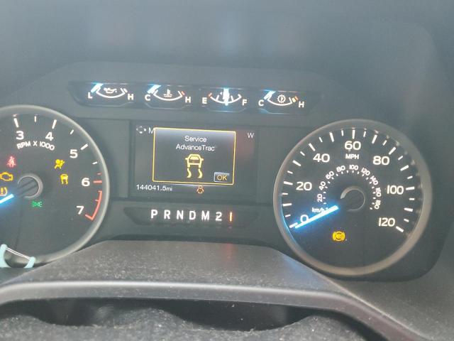 1FTEW1CP5FKE45673 Ford F150 Supercrew