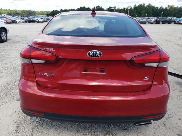 3KPFL4A78HE031892 KIA FORTE LX