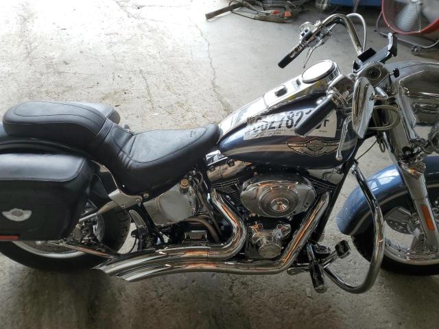 2003 HARLEY-DAVIDSON FLSTFI 1HD1BXB113Y065148