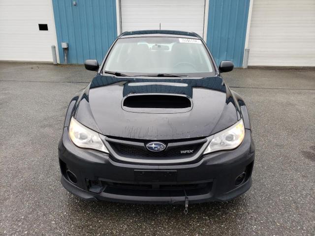 JF1GR7E62EG200750 Subaru Impreza Wrx