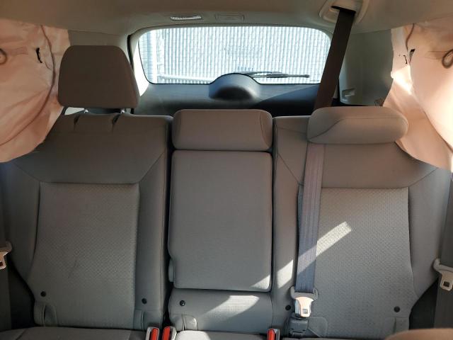 2016 HONDA CR-V EX - 2HKRM4H58GH130026