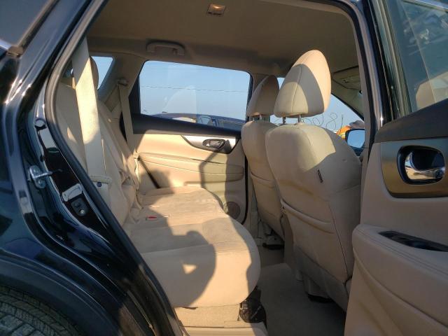 5N1AT2MTXEC770297 Nissan ROGUE S