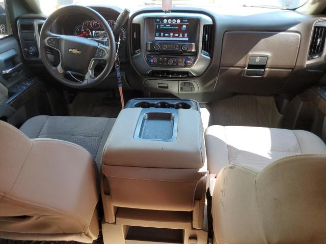 3GCPCREC4HG167708 Chevrolet Silverado C1500 Lt