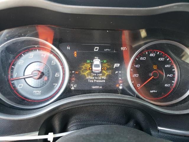 2C3CDXCT9GH203429 Dodge CHARGER R/T