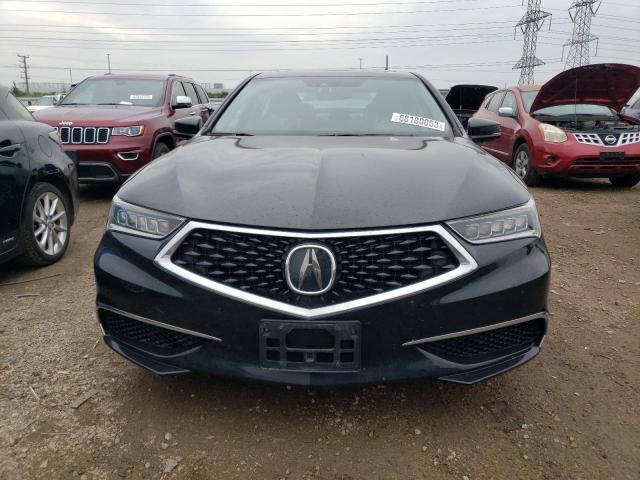 19UUB1F56KA002158 Acura TLX TECHNO 5