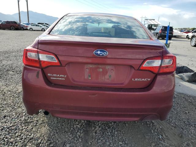 4S3BNBA69F3072587 Subaru Legacy 2.5i