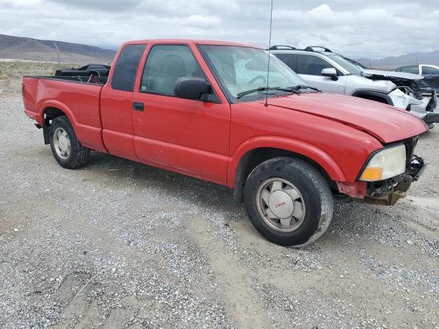 2003 GMC Sonoma VIN: 1GTCS19X838165359 Lot: 66568173