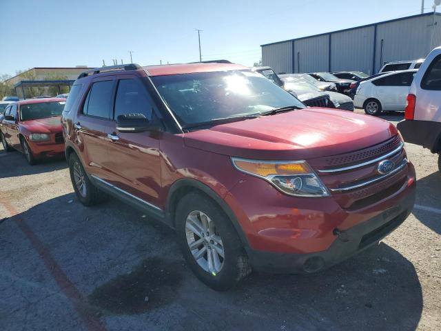 1FM5K7D82EGB24029 Ford EXPLORER XLT