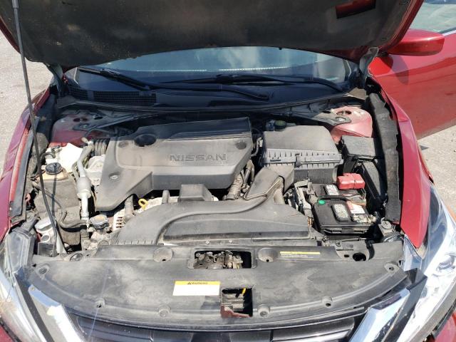 1N4AL3AP6GN369876 Nissan ALTIMA 2.5