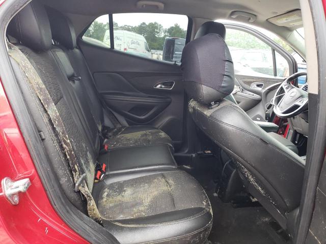 2015 BUICK ENCORE CON - KL4CJBSBXFB242869