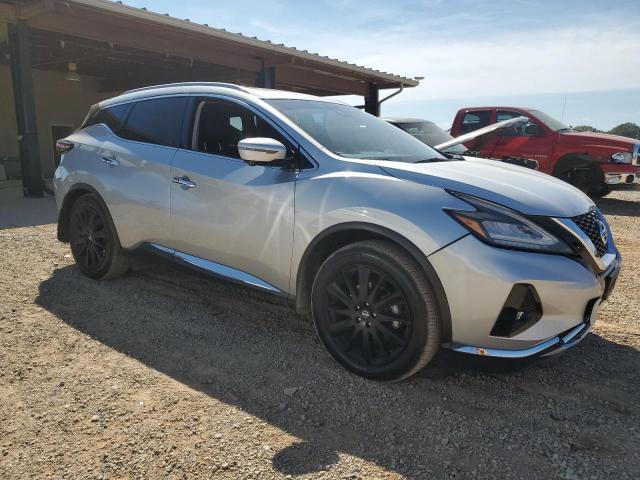 5N1AZ2DS9LN133683 Nissan Murano Platinum