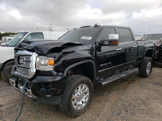 1GT12SEY5KF272911 auction archive image