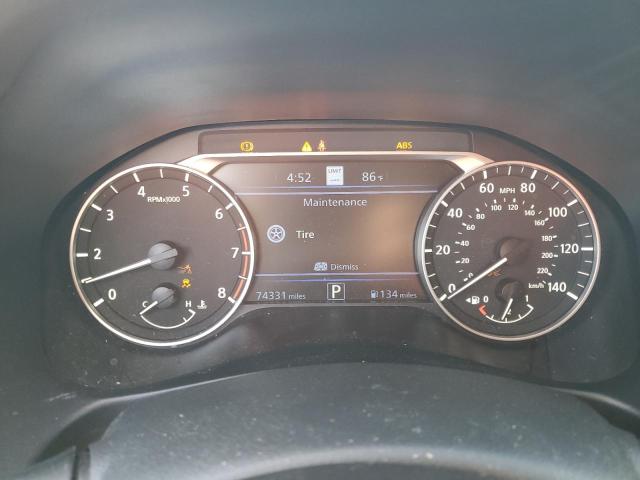 1N4BL4EV5KN313178 Nissan ALTIMA SL