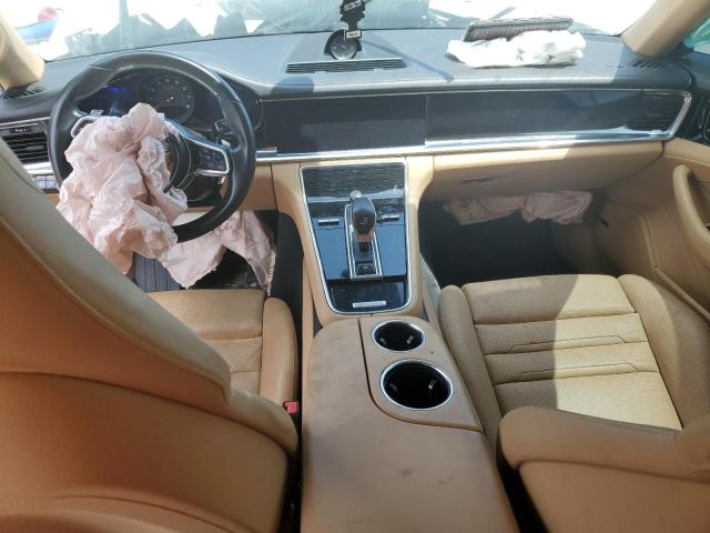 WP0AA2A73JL116432 Porsche PANAMERA 4