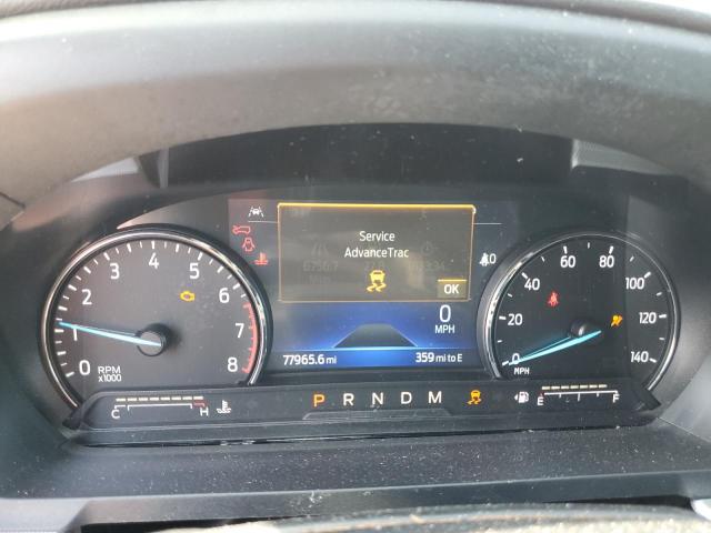 1FMSK8DH1LGC26217 Ford EXPLORER XLT