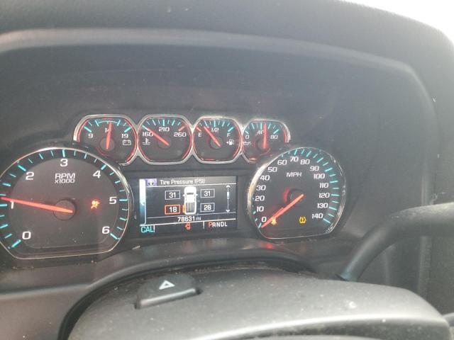 1GTV2MEC2JZ371829 GMC Sierra K1500 Sle