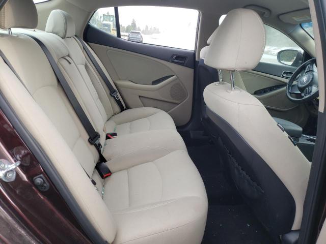 5XXGM4A71EG308516 KIA Optima Lx