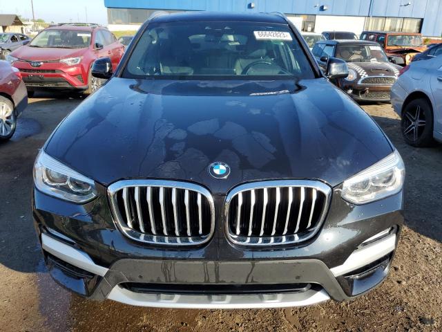 5UXTR9C57KLP91853 2019 BMW X3, photo no. 5