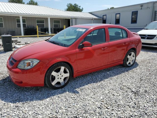 2010 Chevrolet Cobalt 