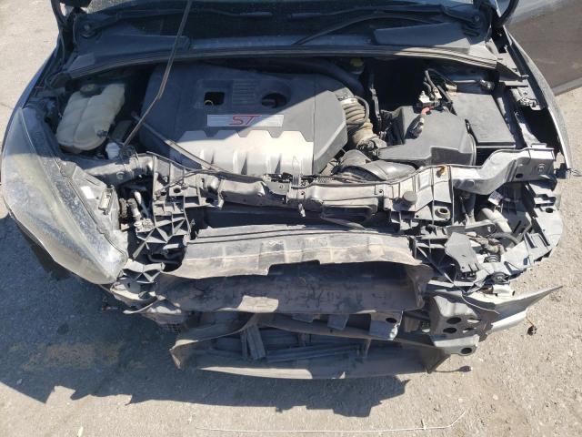 1FADP3L90GL230418 Ford FOCUS ST