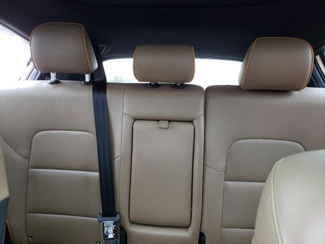 KNDPRCA61H7244204 KIA Sportage Sx