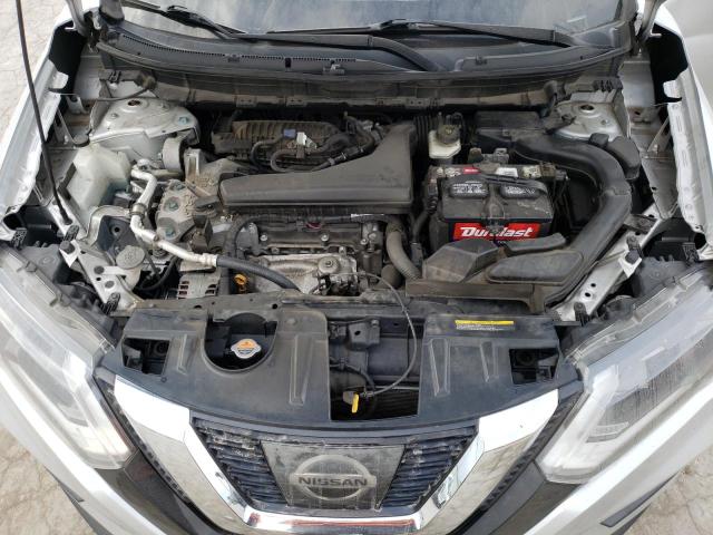 2017 NISSAN ROGUE S - JN8AT2MV6HW274507