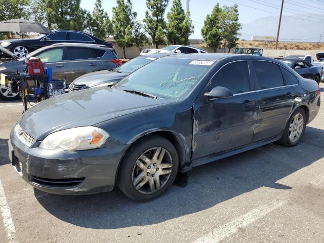 2013 Chevrolet Impala LT