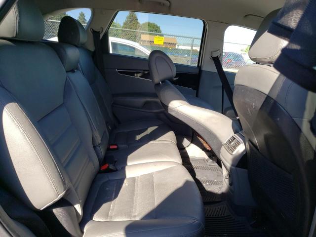 5XYPHDA57GG104224 KIA SORENTO EX