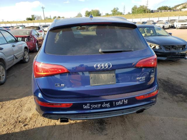 VIN WA1WGAFP1EA120739 2014 Audi Q5, Prestige no.6