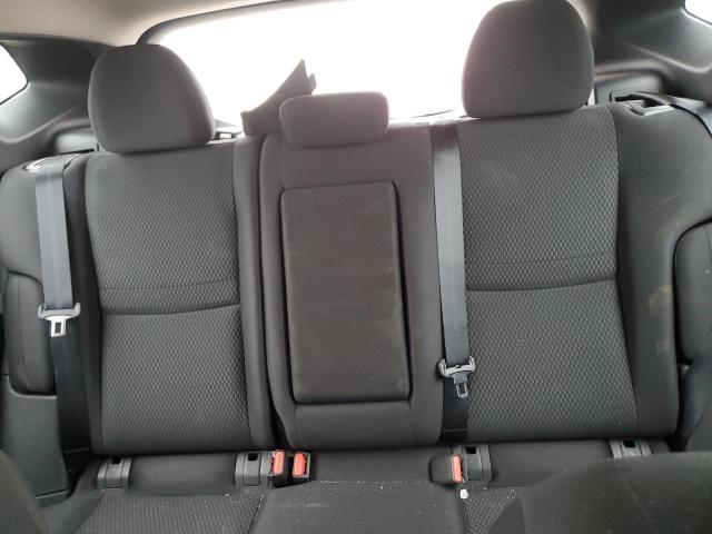 JN1BJ1AW8MW447034 Nissan Rogue Sport S
