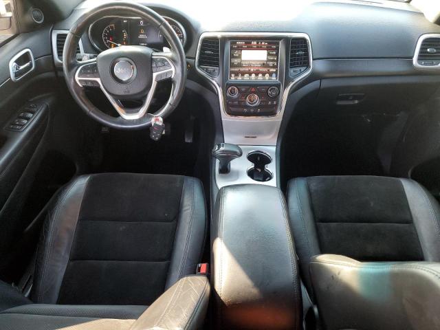 1C4RJFAG8FC128917 Jeep Grand Cherokee Laredo