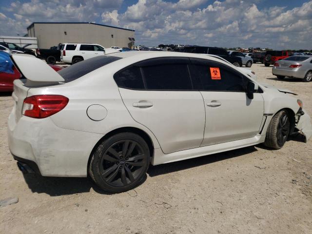 JF1VA1E6XG9817493 Subaru Wrx Premium