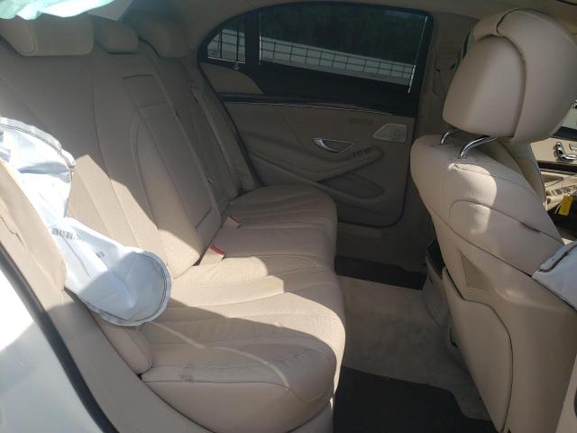 2020 MERCEDES-BENZ S 450 - WDDUG6GB2LA516386