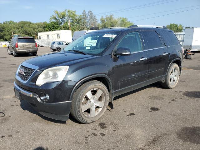 2011 GMC Acadia Slt-2 VIN: 1GKKVSED8BJ107607 Lot: 39873977