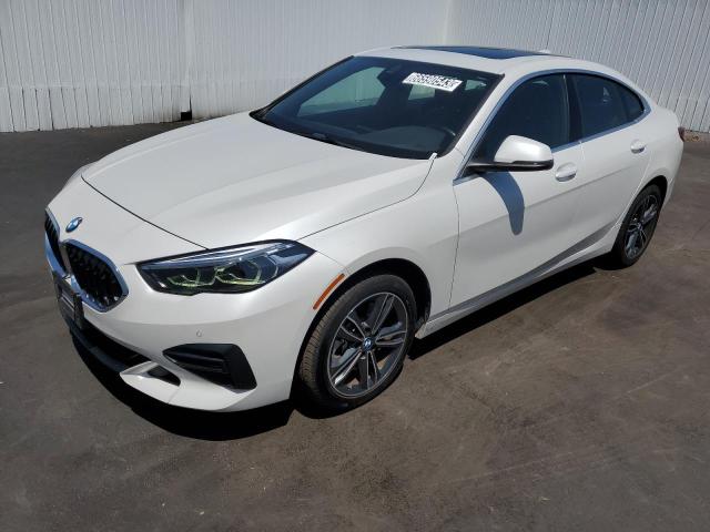 2022 BMW 228I - WBA53AK00N7K28267