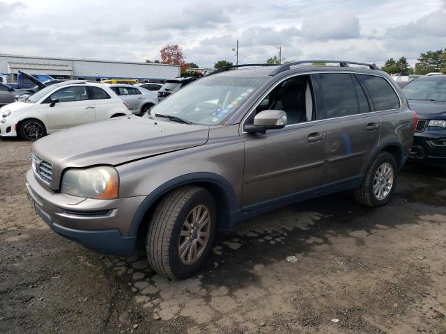 2008 Volvo Xc90 3.2 3.2L zu verkaufen in New Britain, CT - Rear End