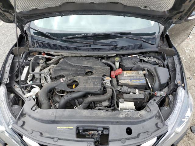 3N1CB7AP6JY232639 Nissan Sentra Sr Turbo