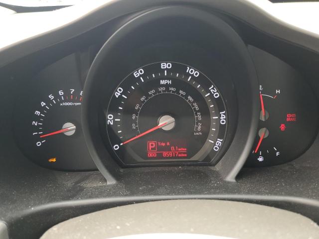 KNDPB3ACXG7822924 KIA Sportage Lx