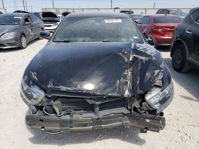 1FAHP2E83GG106653 Ford TAURUS SEL