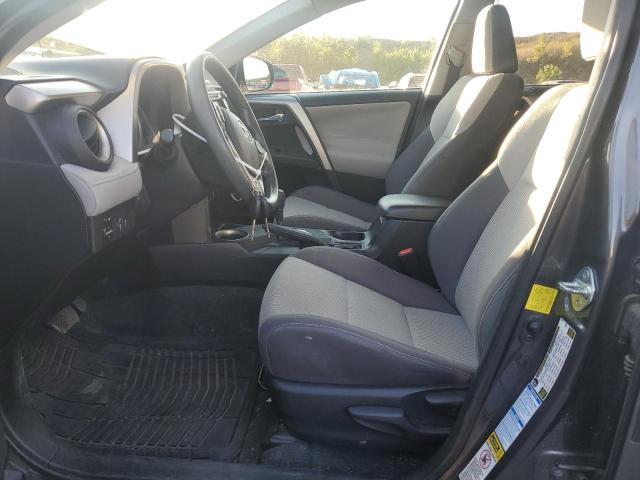 2015 TOYOTA RAV4 XLE - 2T3RFREV5FW286561