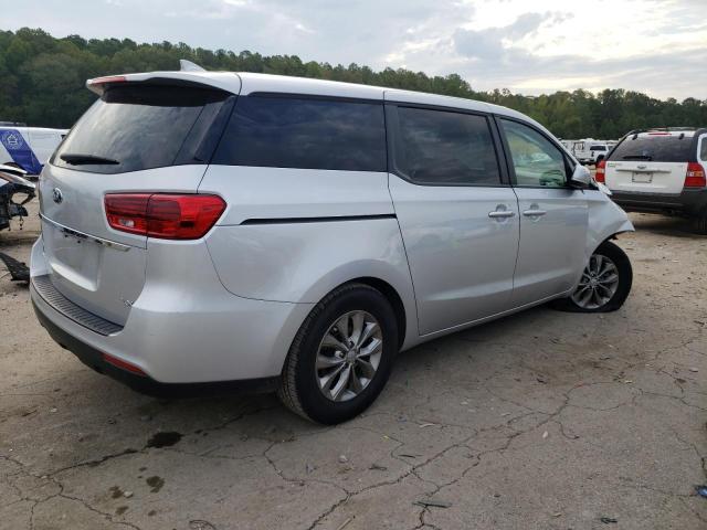 KNDMB5C17M6674839 | 2021 KIA SEDONA LX