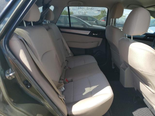 4S4BSBFC1F3246106 Subaru Outback 2.5i Premium