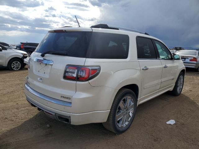 1GKKVTKD4EJ323596 GMC Acadia Denali
