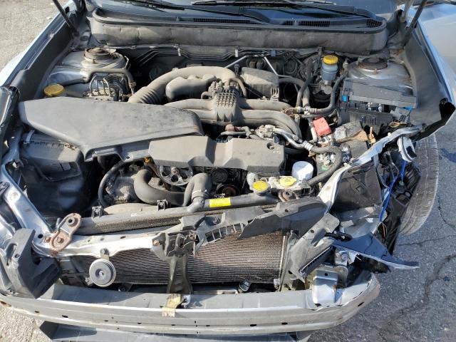 4S3BMBC65E3014023 Subaru Legacy 2.5i Premium