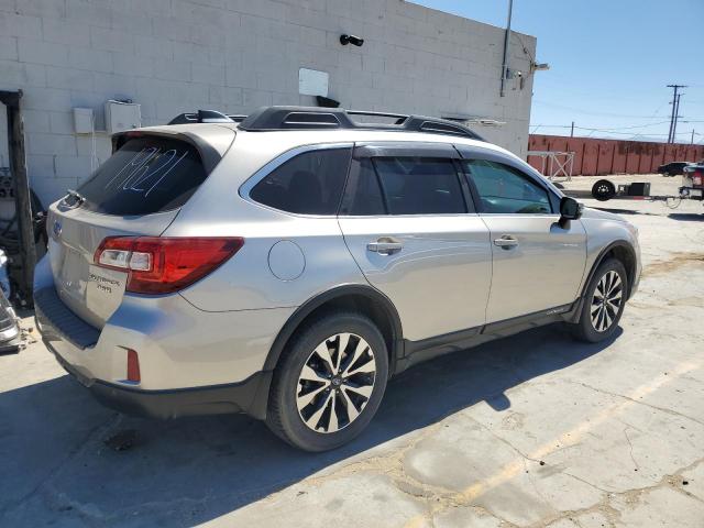 4S4BSENC8H3383033 Subaru Outback 3.6r Limited