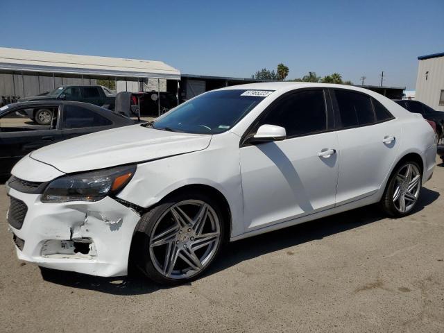 2016 Chevrolet Malibu Limited LT