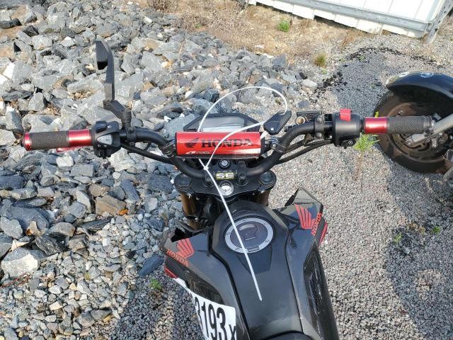 2020 HONDA GROM 125 MLHJC7513L5201529